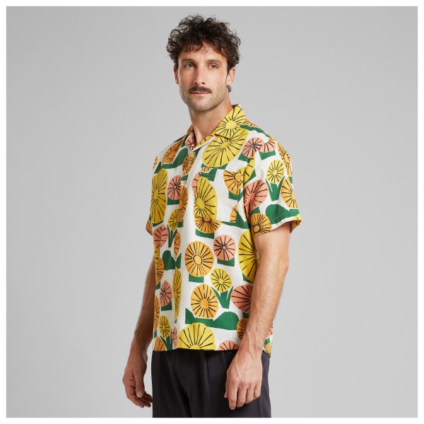 DEDICATED - Shirt Marstrand Dandelions - Shirt