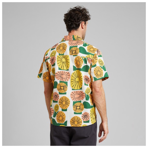 DEDICATED - Shirt Marstrand Dandelions - Shirt