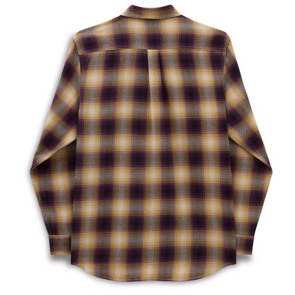 Vans - Bailey L/S Woven - Shirt