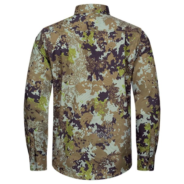 Blaser Outfits - AirFlow Hemd - Camicia