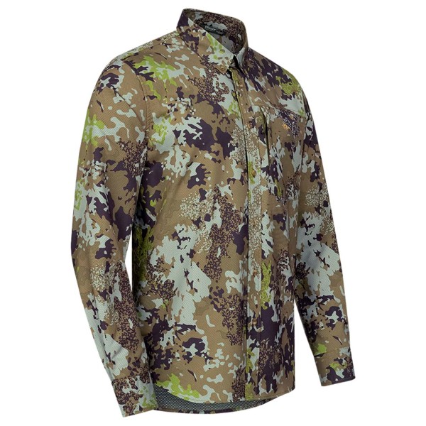 Blaser Outfits - AirFlow Hemd - Camisa