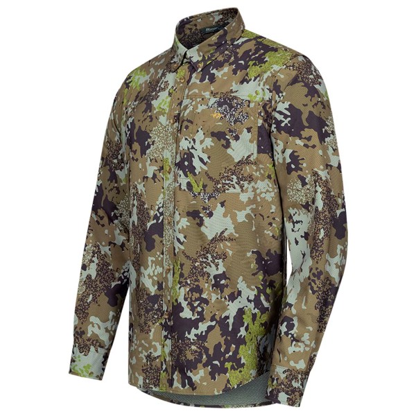Blaser Outfits - AirFlow Hemd - Camisa