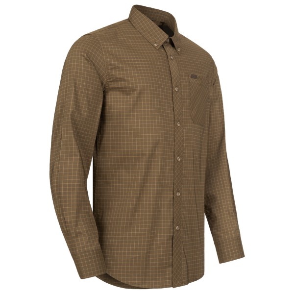 Blaser Outfits - Stretch Hemd Serge - Camicia