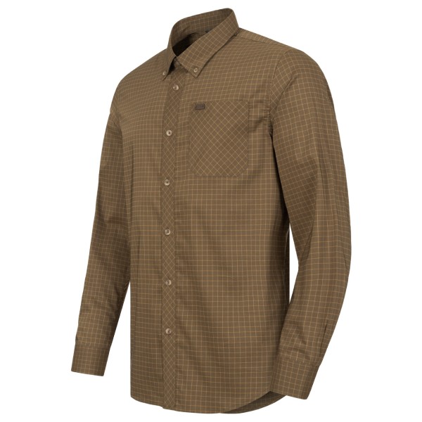 Blaser Outfits - Stretch Hemd Serge - Paita