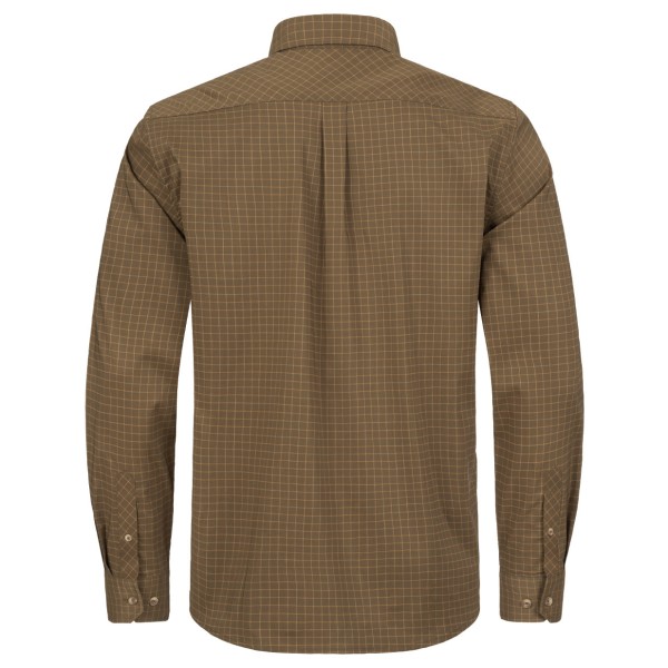 Blaser Outfits - Stretch Hemd Serge - Skjorta