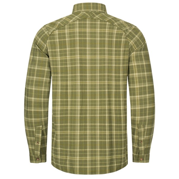 Blaser Outfits - Technical Fleece Shirt 20 - Camicia
