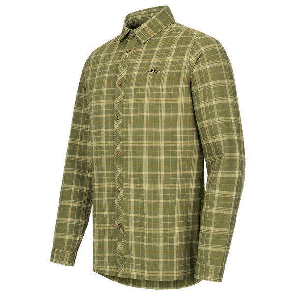 Blaser Outfits - Technical Fleece Shirt 20 - Camicia