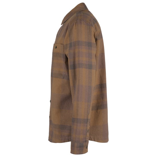 Halti - Hiker Trekking Shirt - Camicia