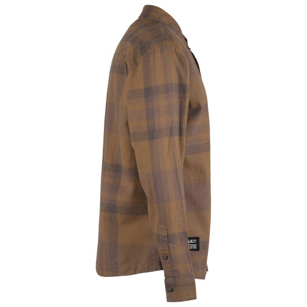 Halti - Hiker Trekking Shirt - Camicia