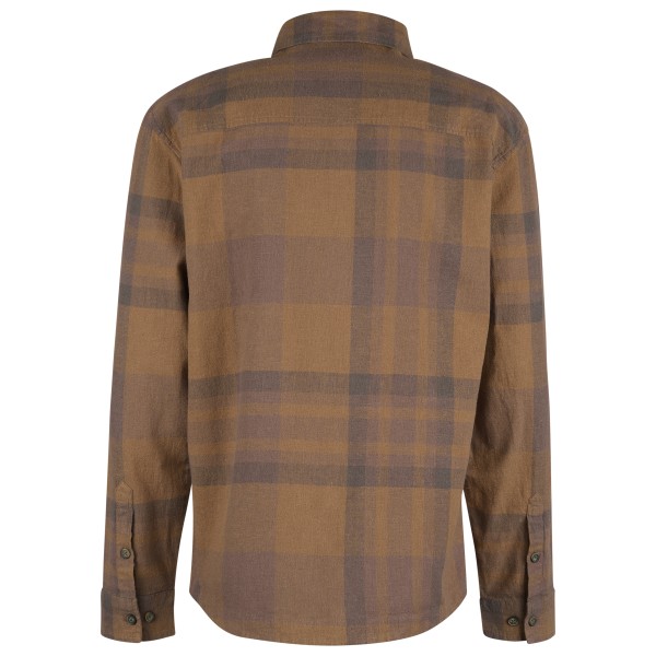 Halti - Hiker Trekking Shirt - Camicia