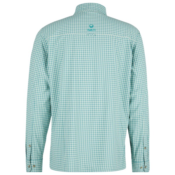 Halti - Kota L/S Check Shirt - Camicia