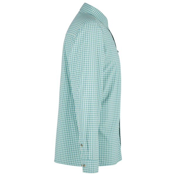 Halti - Kota L/S Check Shirt - Hemd