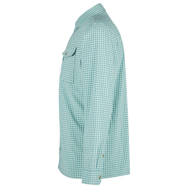 Halti - Kota L/S Check Shirt - Shirt