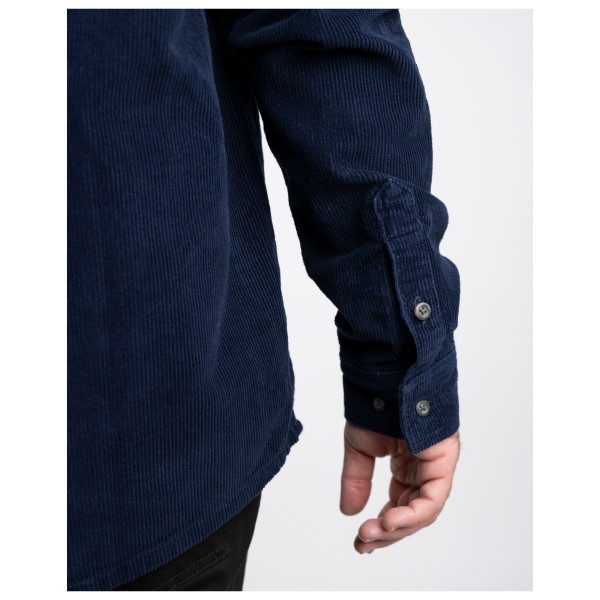 NIKIN - Treeplanter Overshirt Corduroy - Overhemd