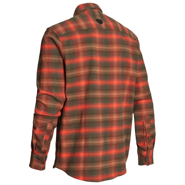 Northern Hunting - Ubbe - Camisa