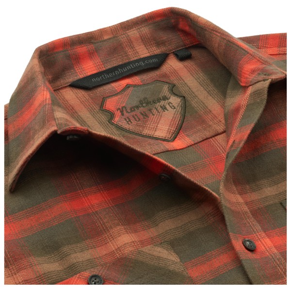 Northern Hunting - Ubbe - Camisa