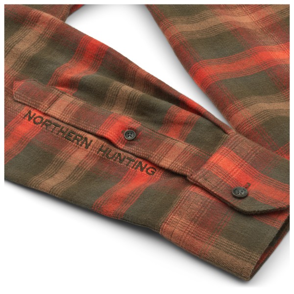 Northern Hunting - Ubbe - Camisa