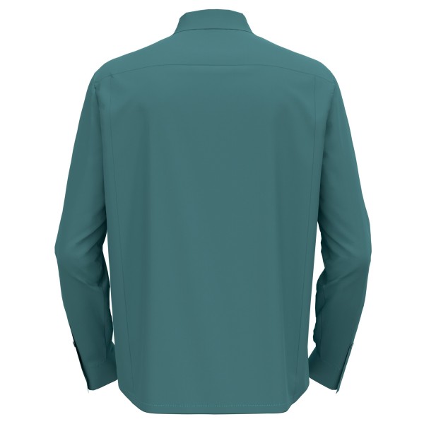 Odlo - Essential Shirt L/S - Skjorte
