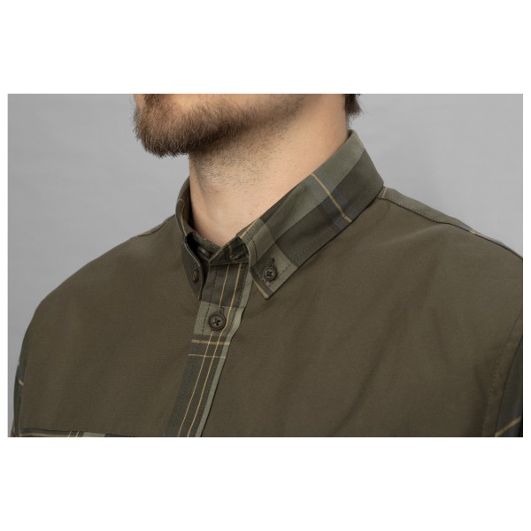 Härkila - Anker Shirt - Skjorta