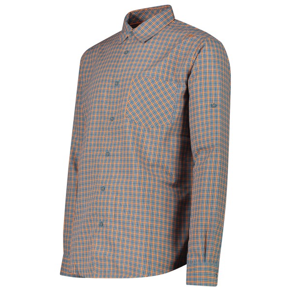CMP - Longsleeve Shirt - Camisa