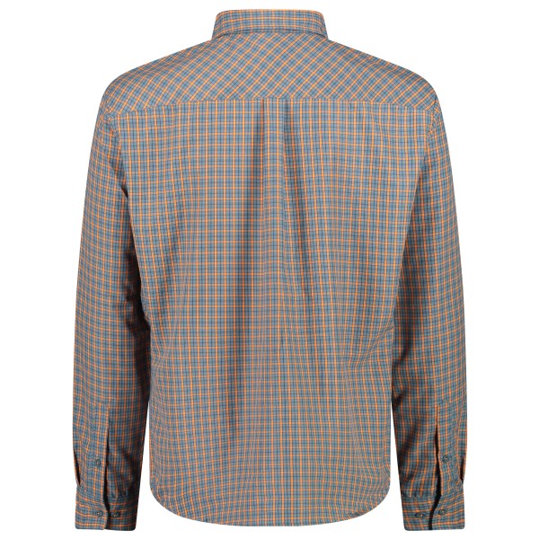 CMP - Longsleeve Shirt - Paita