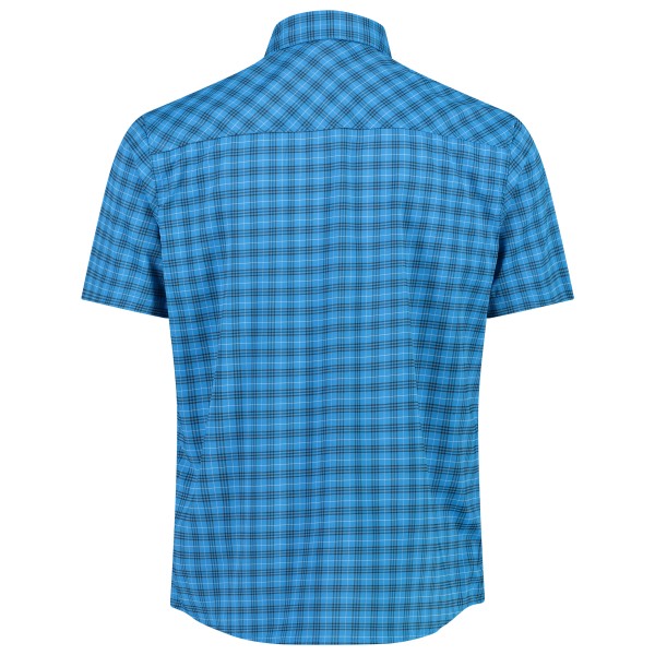 CMP - Shortsleeve Shirt Stretch - Camisa