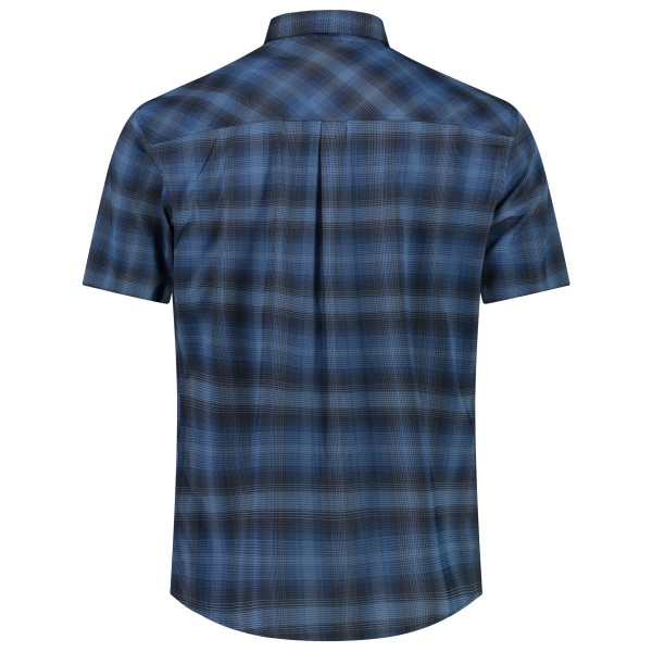 CMP - Shortsleeve Shirt with Chest Pockets - Camisa
