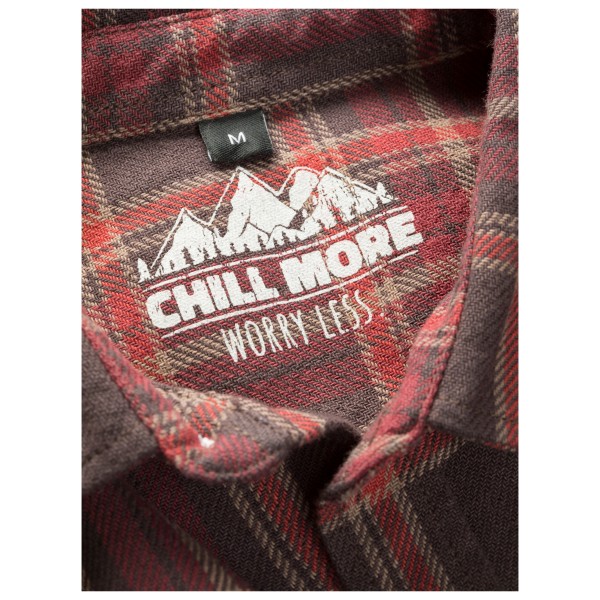 Chillaz - Anton - Paita