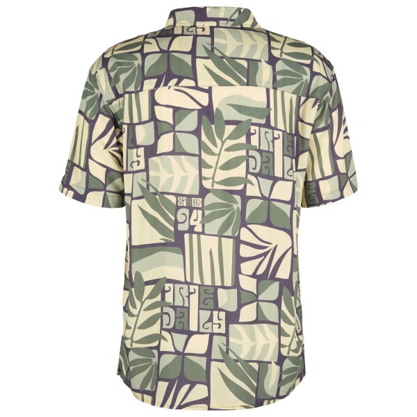 Iriedaily - Resort S/S Shirt - Camisa