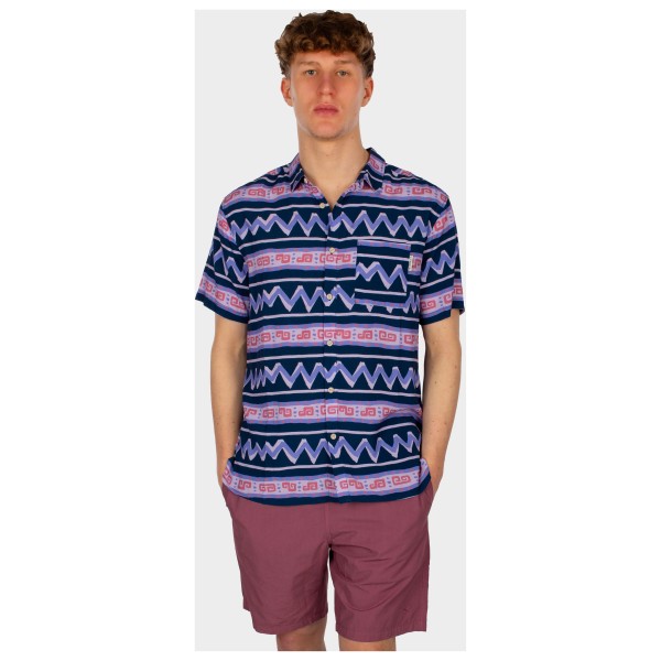 Iriedaily - Resort S/S Shirt - Camisa