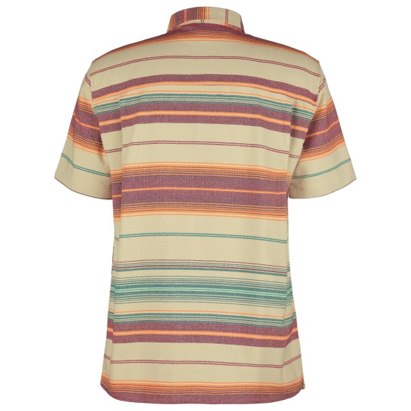 Iriedaily - Santo S/S Shirt - Camicia