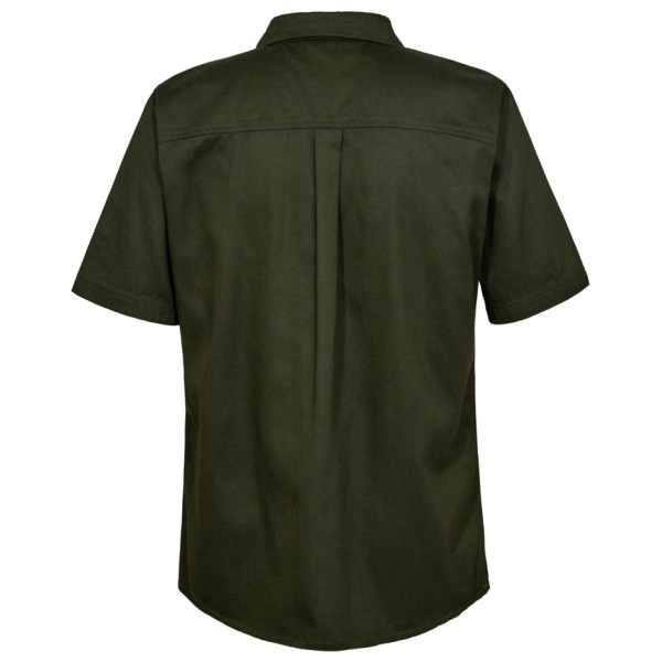 Deerhunter - Atlas Hemd S/S - Skjorte