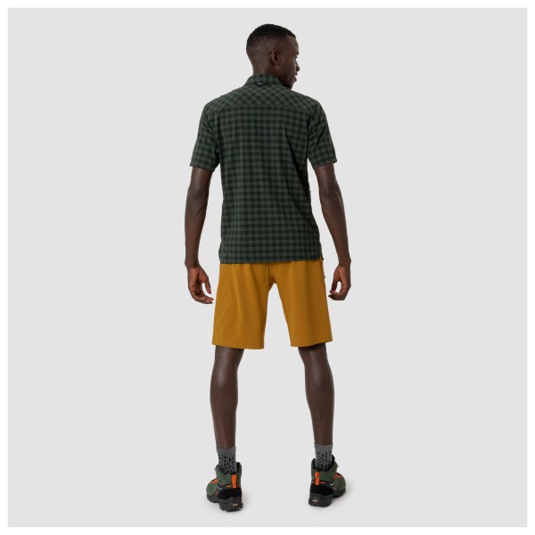 Salewa - Puez Dry S/S Shirt - Shirt