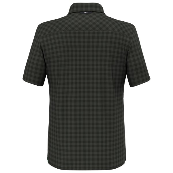 Salewa - Puez Dry S/S Shirt - Skjorta
