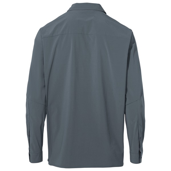 Vaude - Farley Stretch L/S Shirt - Overhemd