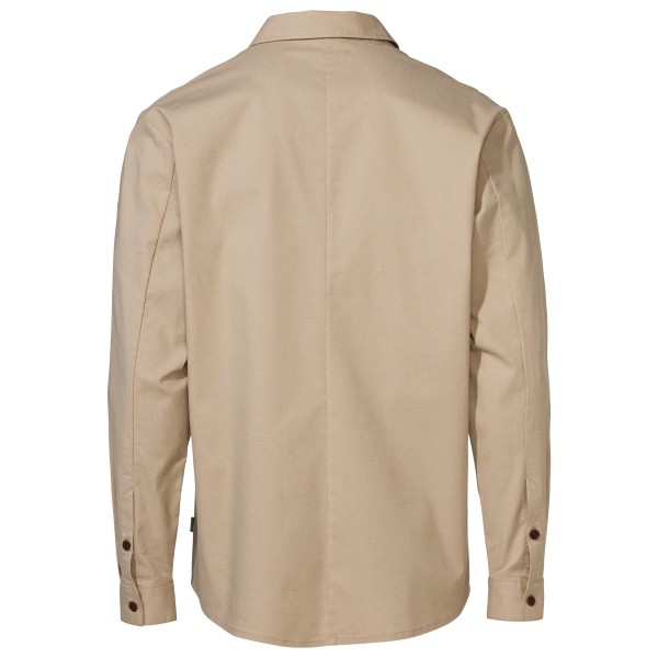 Vaude - Redmont L/S Shirt - Camisa