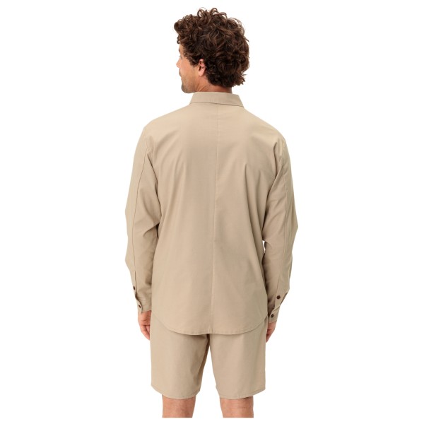 Vaude - Redmont L/S Shirt - Skjorta