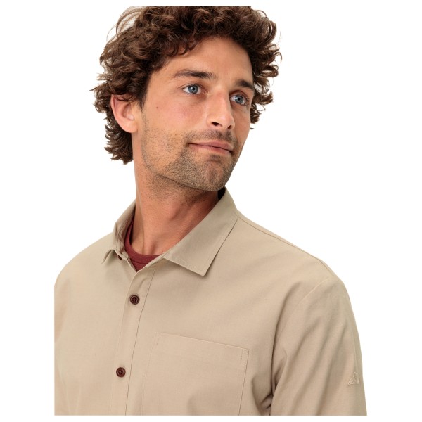 Vaude - Redmont L/S Shirt - Skjorta