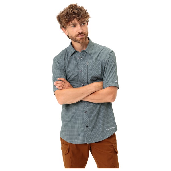 Vaude - Seiland Shirt IV - Skjorta