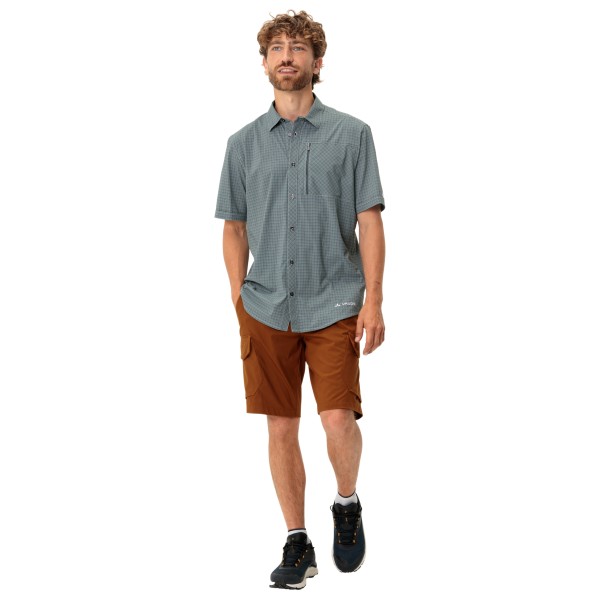 Vaude - Seiland Shirt IV - Skjorta