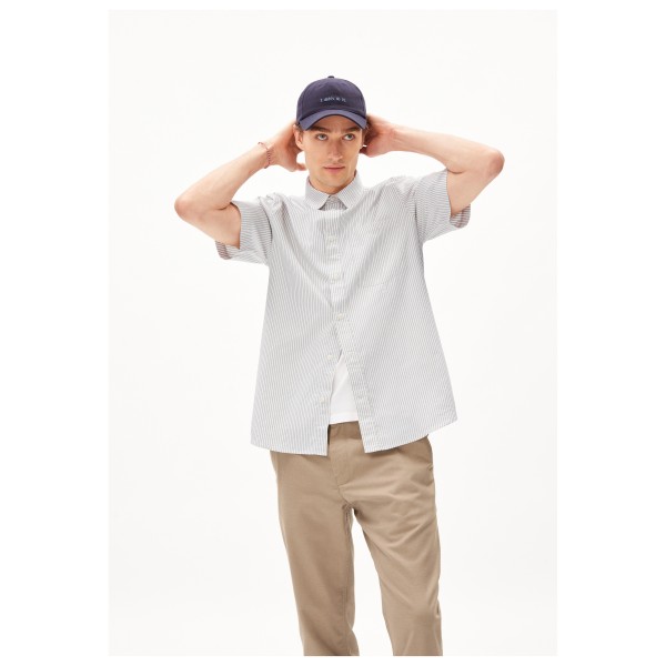 ARMEDANGELS - Sebaas - Camicia