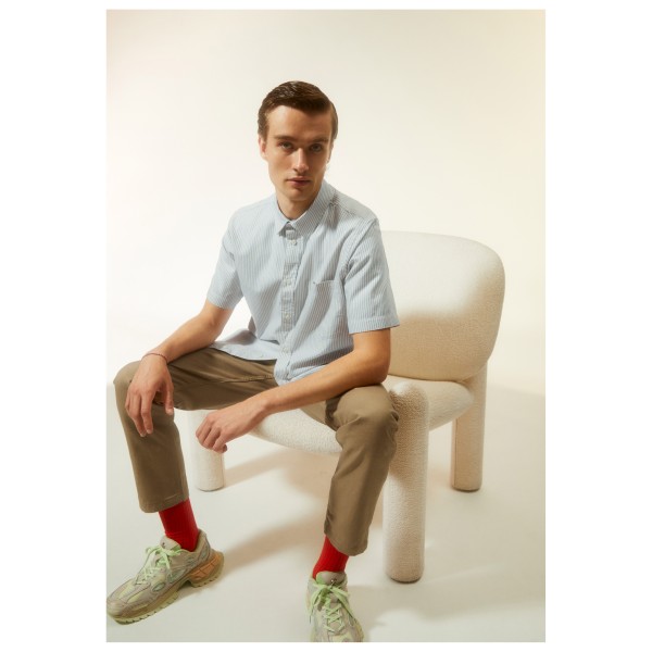 ARMEDANGELS - Sebaas - Skjorte