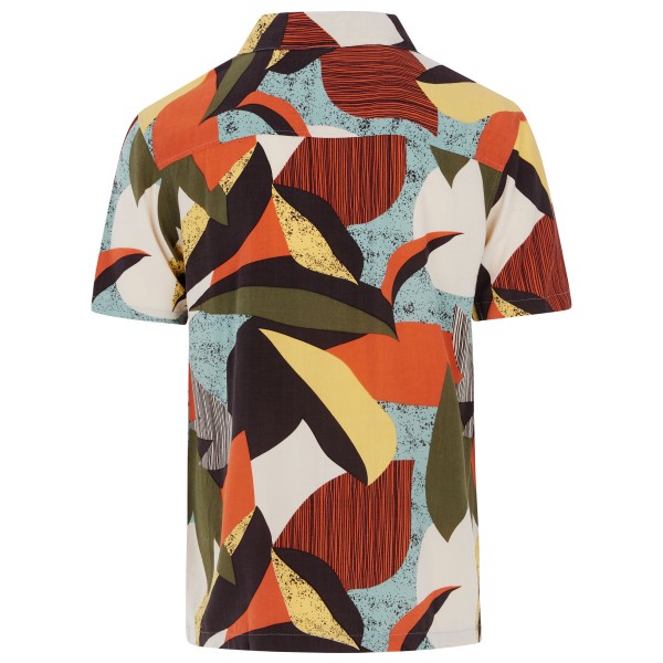 Protest - PRTAksel Shirt Short Sleeves - Skjorte