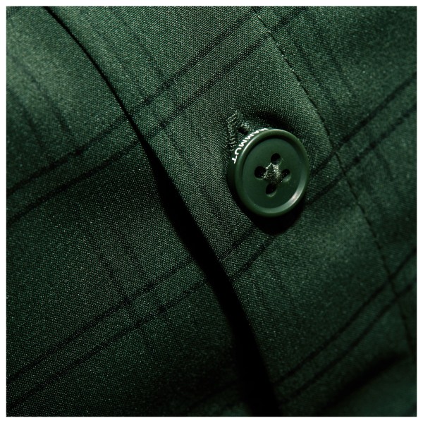 Mammut - Lenni Longsleeve Shirt - Camisa