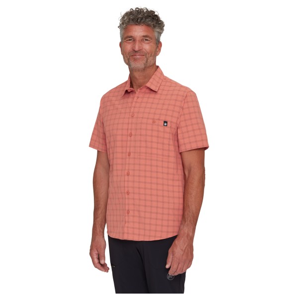 Mammut - Lenni Shirt - Shirt