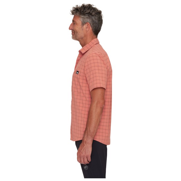 Mammut - Lenni Shirt - Shirt