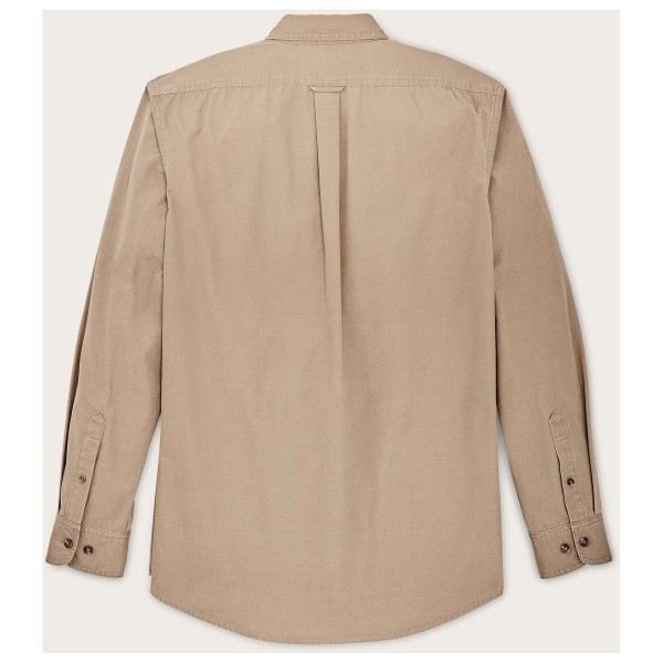 Filson - Safari Cloth Guide Shirt - Overhemd