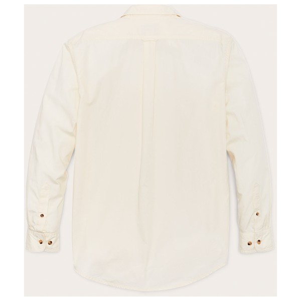 Filson - Washed Feather Cloth Shirt - Hemd