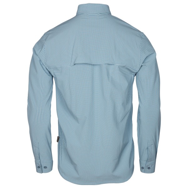 Pinewood - Nature Safe Shirt - Overhemd