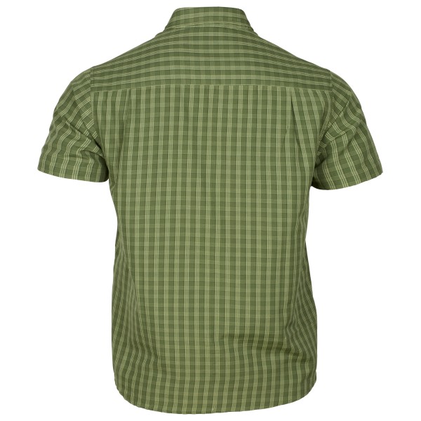 Pinewood - Summer Shirt - Hemd